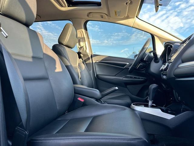 2019 Honda Fit EX-L Tucson AZ