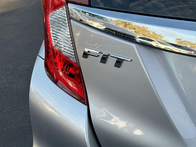 2019 Honda Fit EX-L Tucson AZ