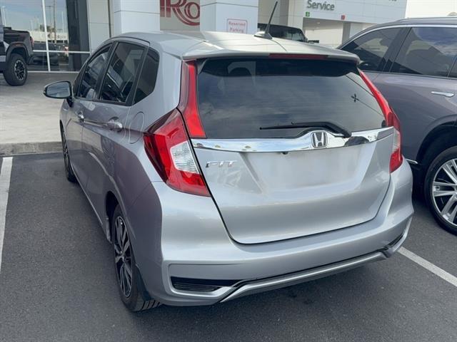 2019 Honda Fit EX-L Tucson AZ