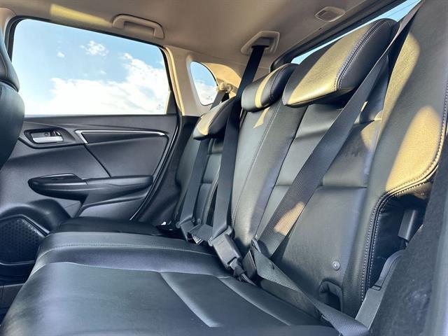 2019 Honda Fit EX-L Tucson AZ