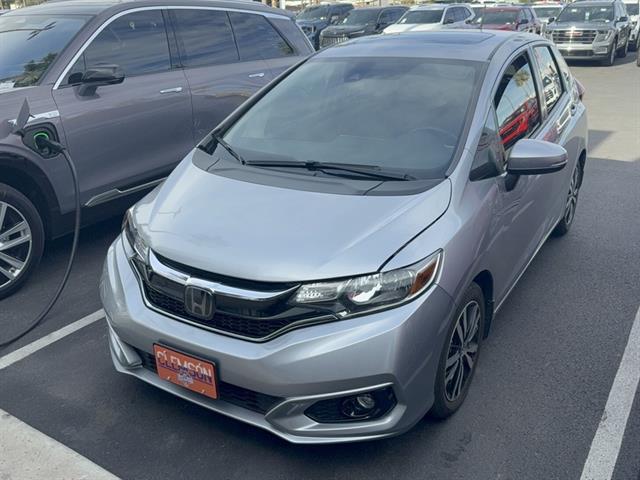 2019 Honda Fit EX-L Tucson AZ