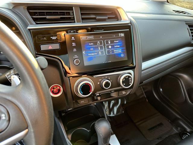 2019 Honda Fit EX-L Tucson AZ