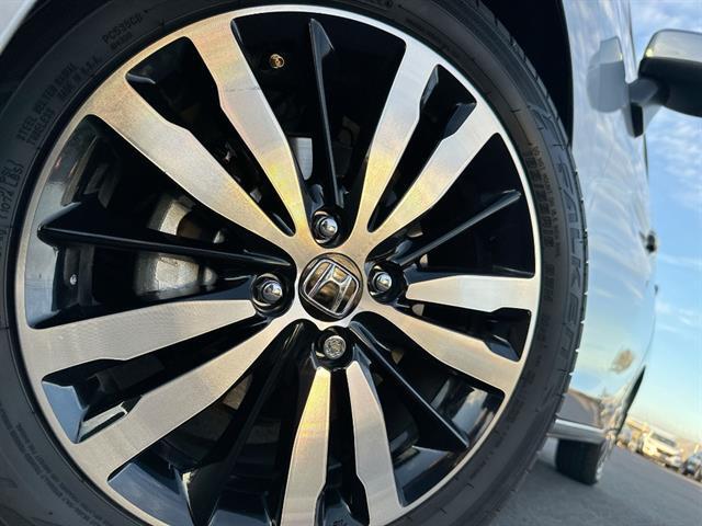 2019 Honda Fit EX-L Tucson AZ