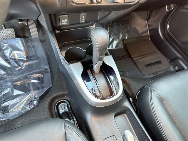 2019 Honda Fit EX-L Tucson AZ