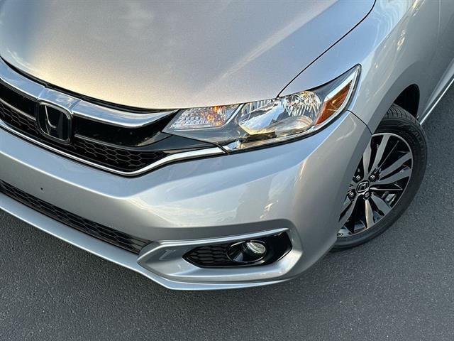 2019 Honda Fit EX-L Tucson AZ