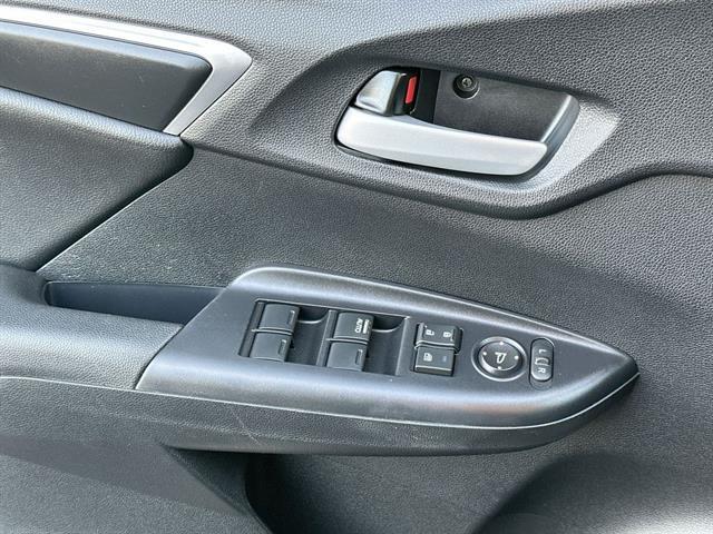 2019 Honda Fit EX-L Tucson AZ