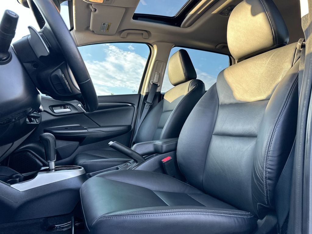 2019 Honda Fit EX-L Tucson AZ