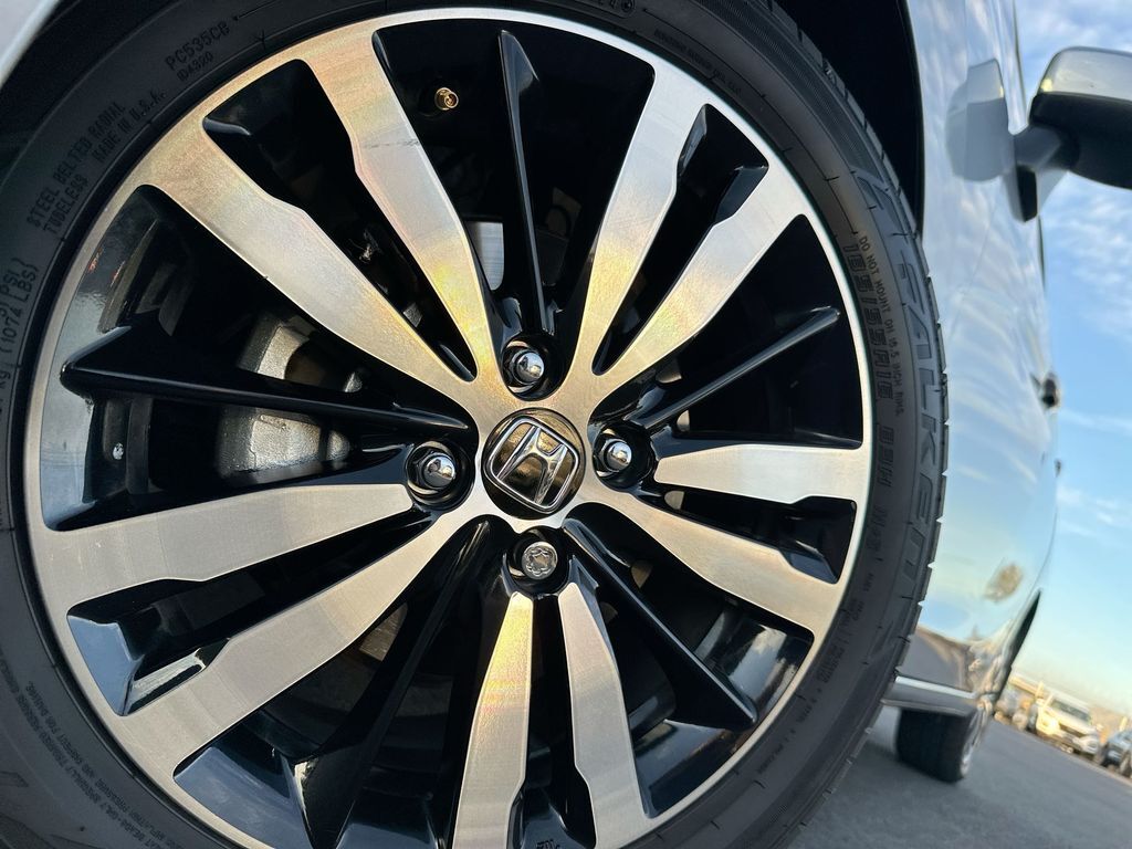 2019 Honda Fit EX-L Tucson AZ