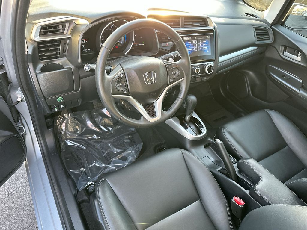2019 Honda Fit EX-L Tucson AZ