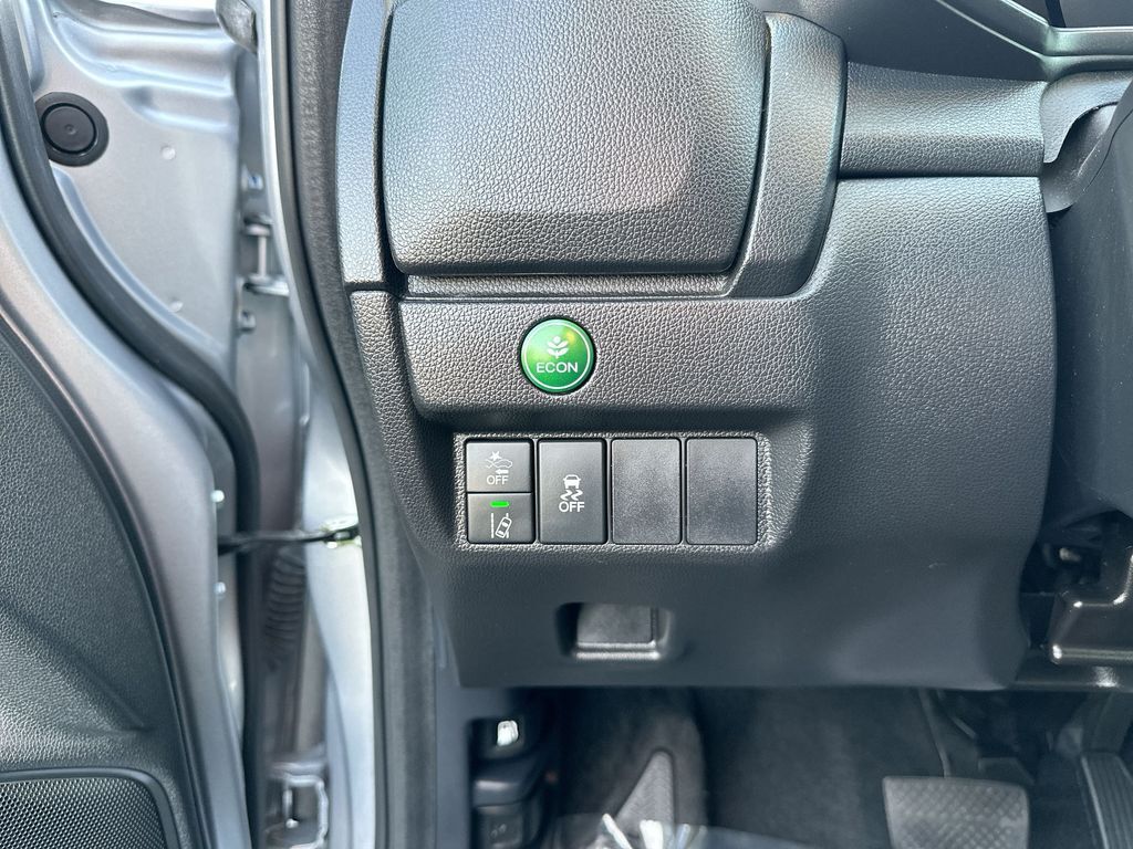 2019 Honda Fit EX-L Tucson AZ