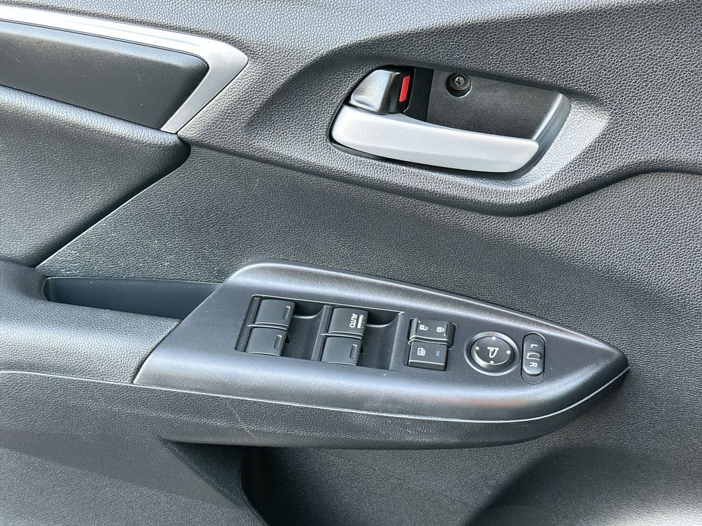 2019 Honda Fit EX-L Tucson AZ