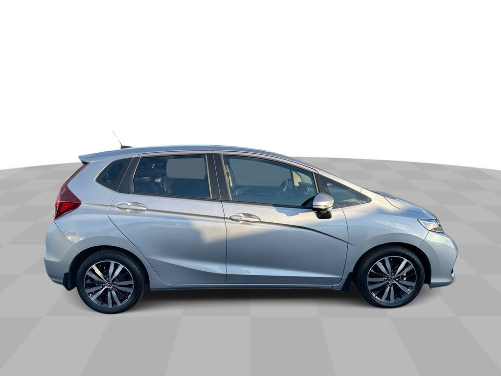 2019 Honda Fit EX-L Tucson AZ