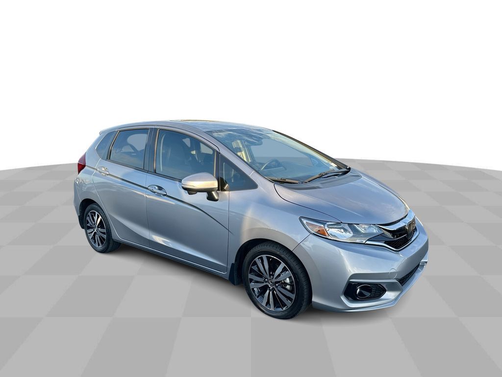2019 Honda Fit EX-L Tucson AZ