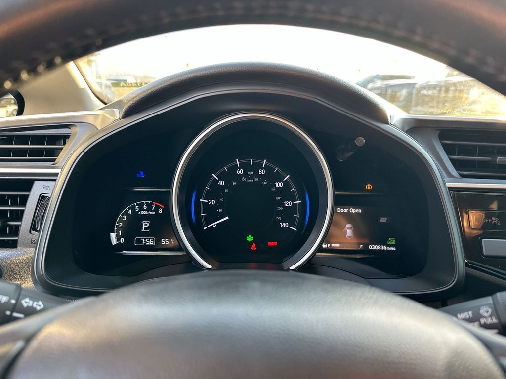 2019 Honda Fit EX-L Tucson AZ
