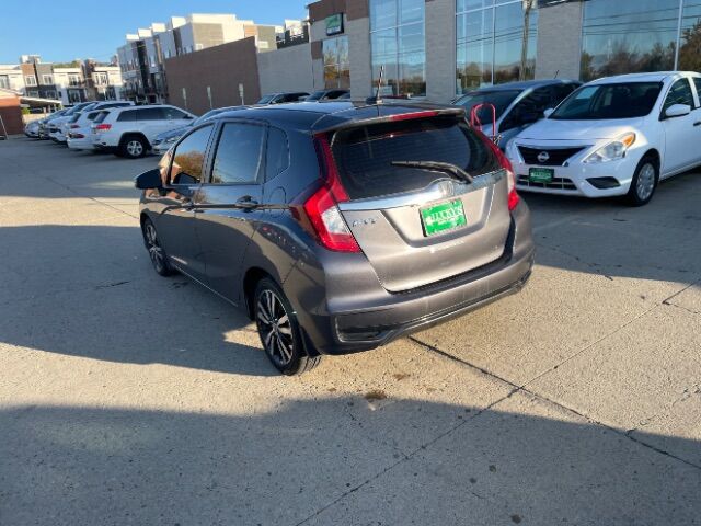 2019 Honda Fit EX-L Ogden UT