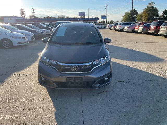 2019 Honda Fit EX-L Ogden UT