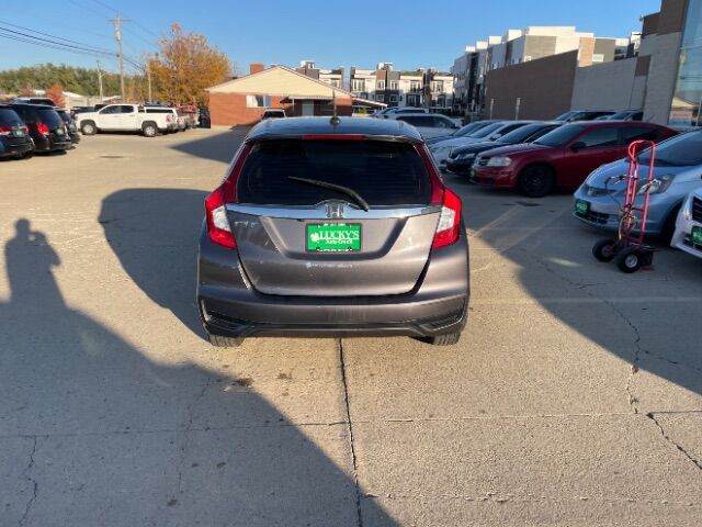 2019 Honda Fit EX-L West Valley City UT