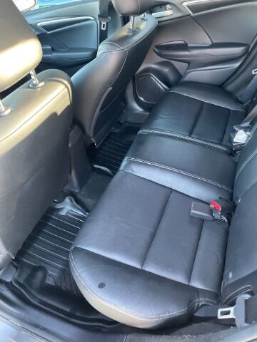 2019 Honda Fit EX-L West Valley City UT