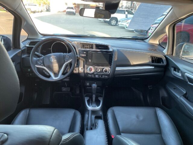 2019 Honda Fit EX-L West Valley City UT