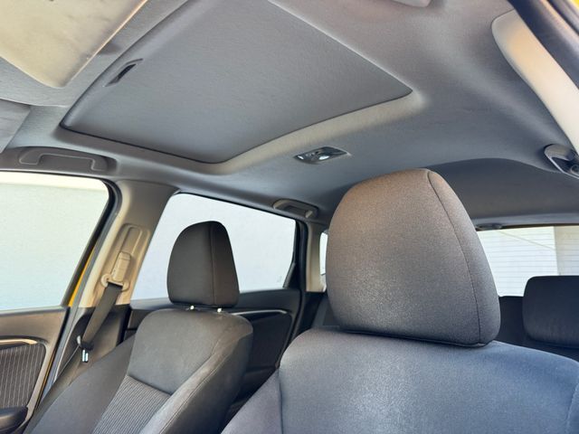 2019 Honda Fit EX San Juan Capistrano CA