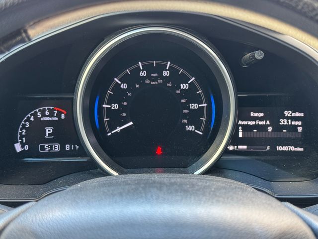 2019 Honda Fit EX San Juan Capistrano CA