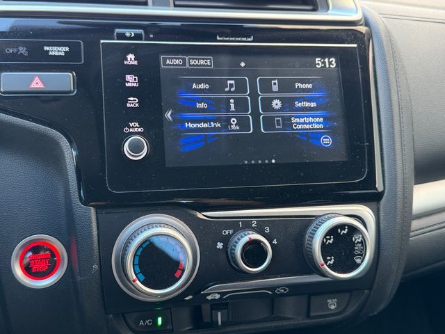 2019 Honda Fit EX San Juan Capistrano CA