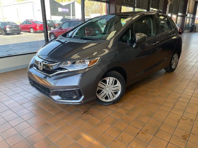 2019 Honda Fit LX CVT Charlotte NC