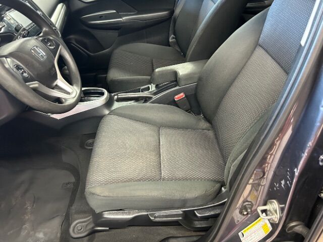 2019 Honda Fit LX CVT Charlotte NC