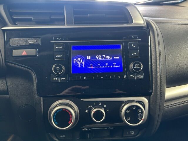 2019 Honda Fit LX CVT Charlotte NC