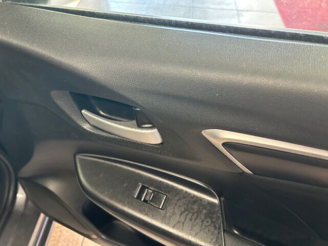 2019 Honda Fit LX CVT Charlotte NC