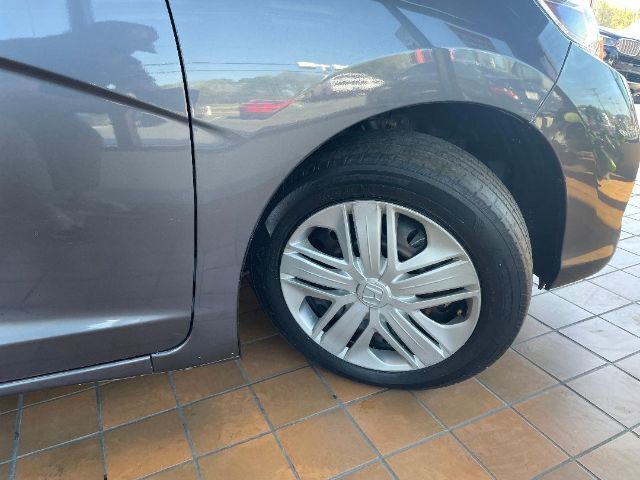 2019 Honda Fit LX CVT Charlotte NC