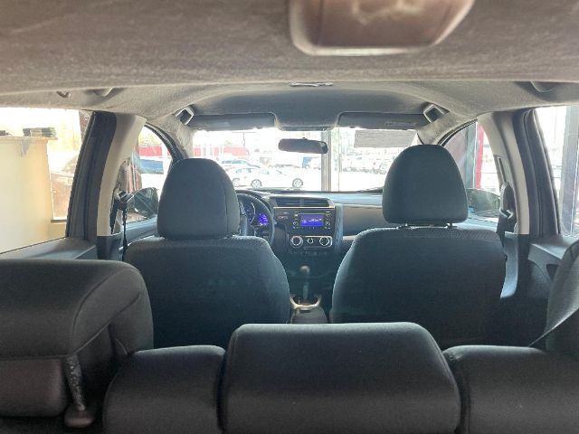 2019 Honda Fit LX CVT Charlotte NC