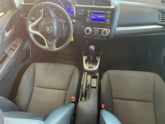 2019 Honda Fit LX CVT Charlotte NC