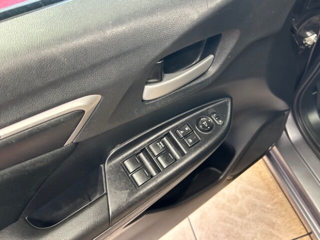 2019 Honda Fit LX CVT Charlotte NC