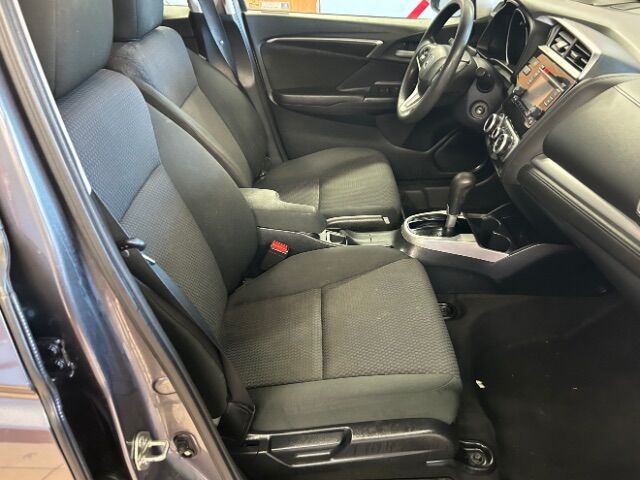 2019 Honda Fit LX CVT Charlotte NC