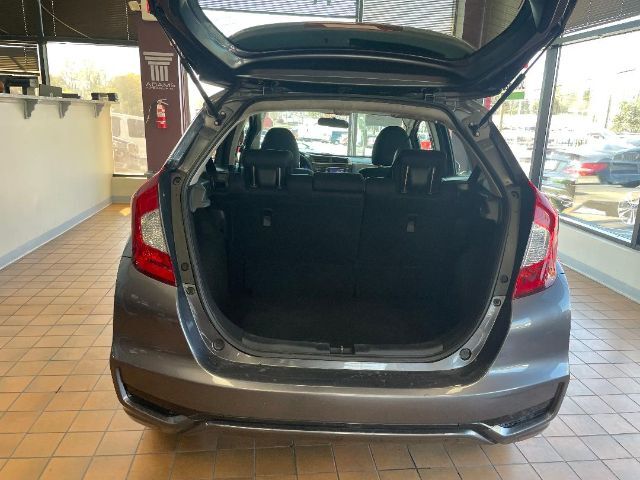 2019 Honda Fit LX CVT Charlotte NC