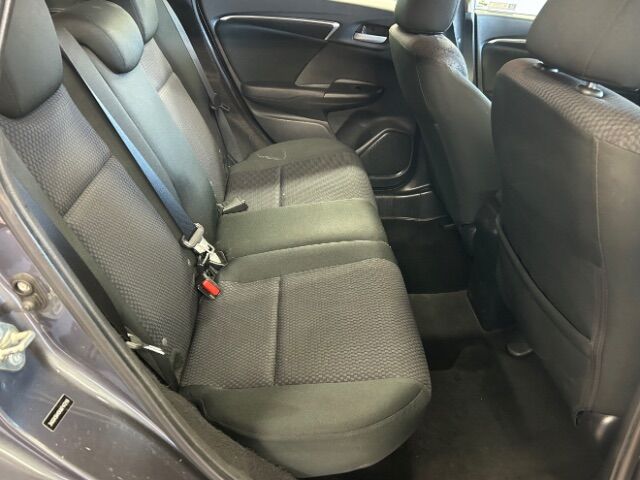 2019 Honda Fit LX CVT Charlotte NC