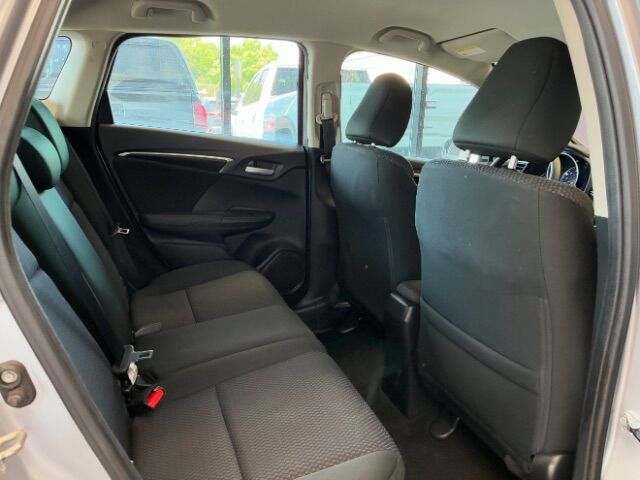 2019 Honda Fit LX Charlotte NC