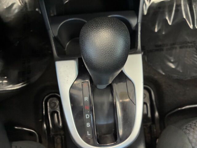 2019 Honda Fit LX Charlotte NC