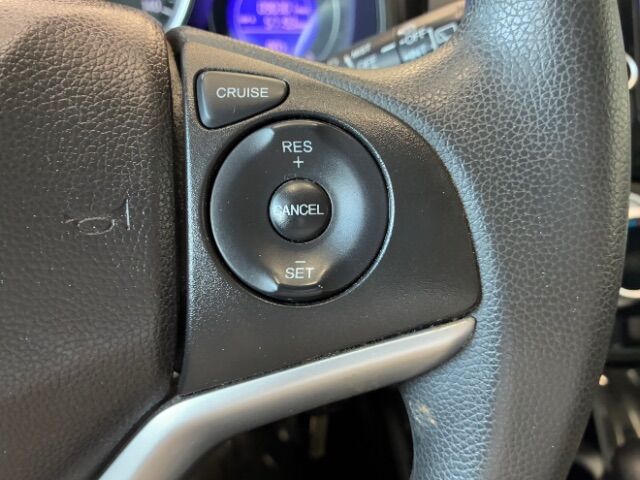 2019 Honda Fit LX Charlotte NC
