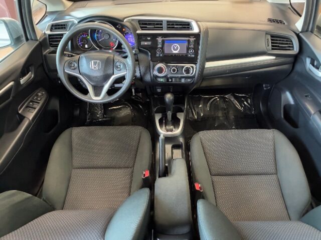 2019 Honda Fit LX Charlotte NC