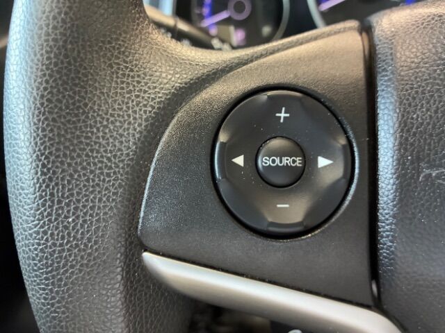 2019 Honda Fit LX Charlotte NC
