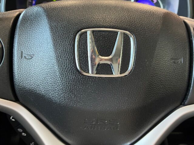 2019 Honda Fit LX Charlotte NC