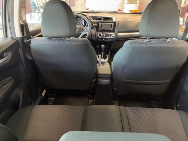 2019 Honda Fit LX Charlotte NC