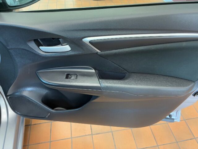 2019 Honda Fit LX Charlotte NC