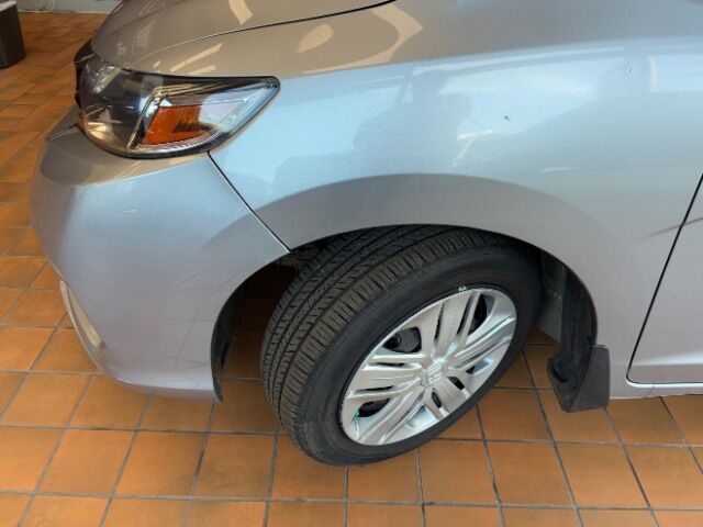 2019 Honda Fit LX Charlotte NC