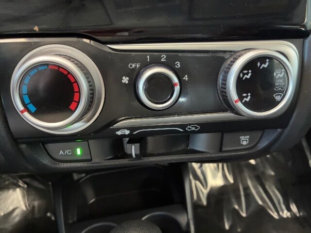 2019 Honda Fit LX Charlotte NC