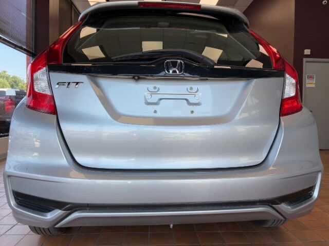 2019 Honda Fit LX Charlotte NC