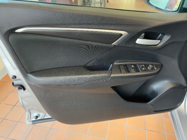 2019 Honda Fit LX Charlotte NC