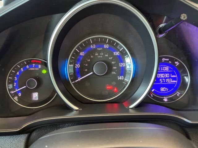 2019 Honda Fit LX Charlotte NC